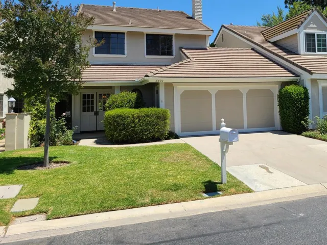 Shadowbrook front view 2