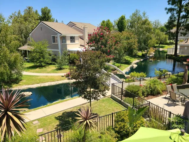 Shadowbrook rear view 1