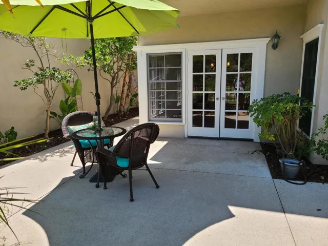 Shadowbrook rear patio 2
