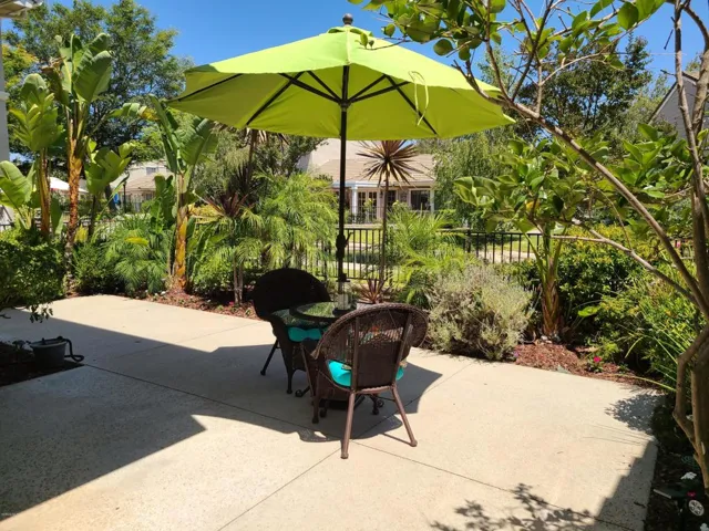 Shadowbrook rear patio 1