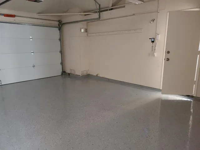 Shadowbrook garage