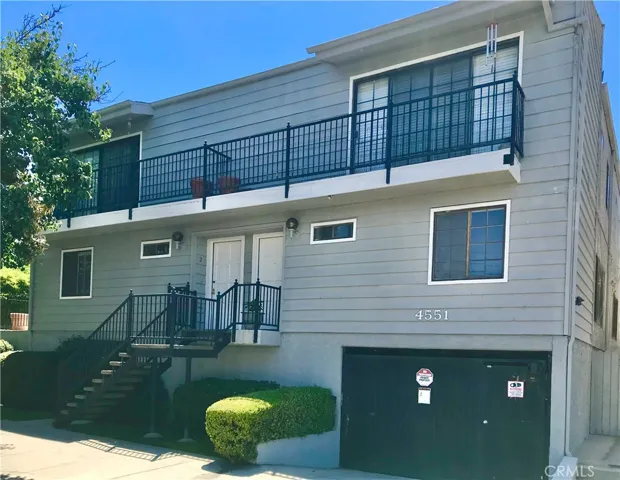 4551 Kester Avenue 4, Sherman Oaks, California 91403