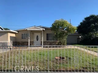 17624 E Benbow Street, Covina, California 91722