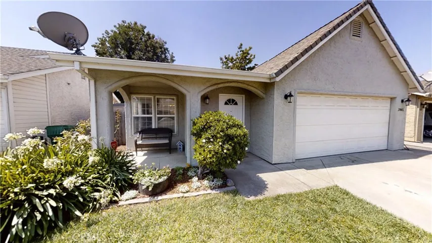 3065 Monticello Lane, Chico, California 95973