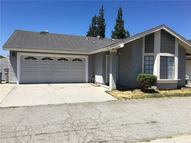 1620 Delta Avenue, Rosemead, California 91770