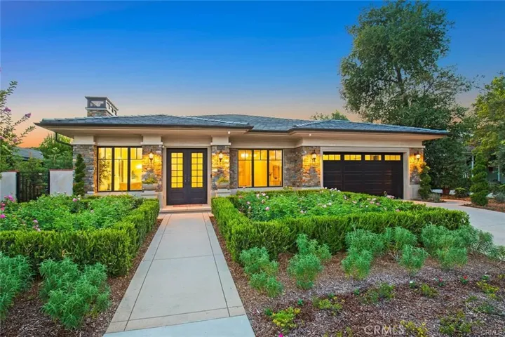 1815 Lee Avenue, Arcadia, California 91006