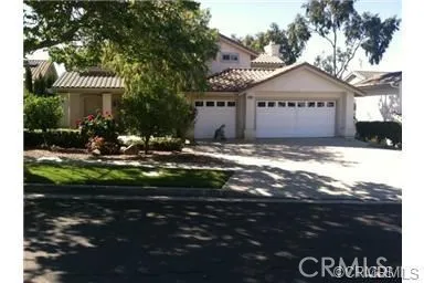 2870 Mira Vista Court, Corona, California 92881