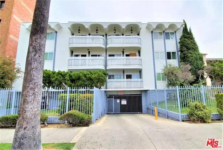 320 S Alexandria Avenue, Los Angeles, California 90020