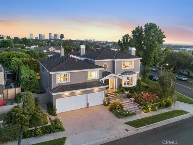 901 Aleppo Street, Newport Beach, California 92660