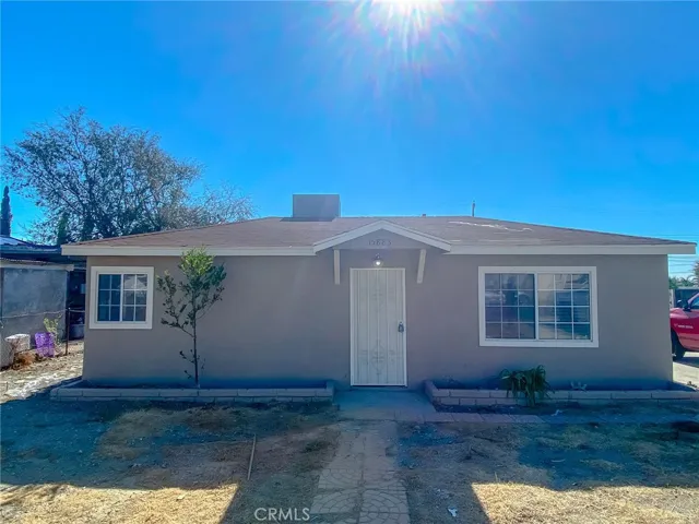 15883 Los Cedros Avenue, Fontana, California 92336