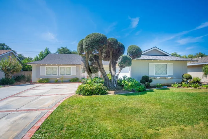 525 Stanford Avenue, Fullerton, California 92831