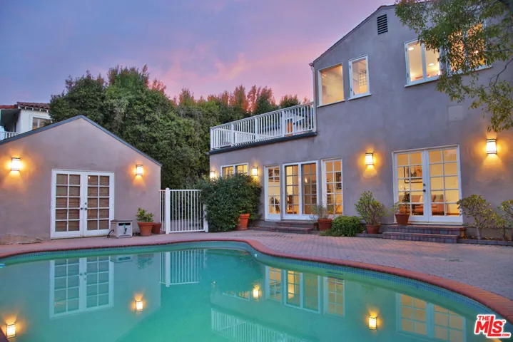 2869 Motor Avenue, Los Angeles, California 90064