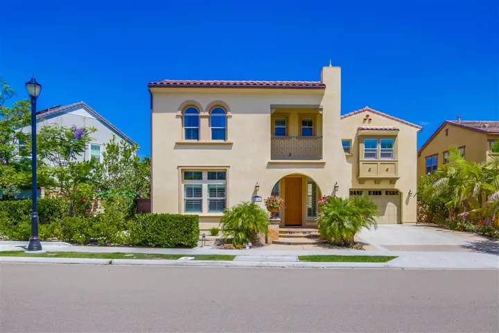 6336 Sagebrush Bend Way, San Diego, California 92130