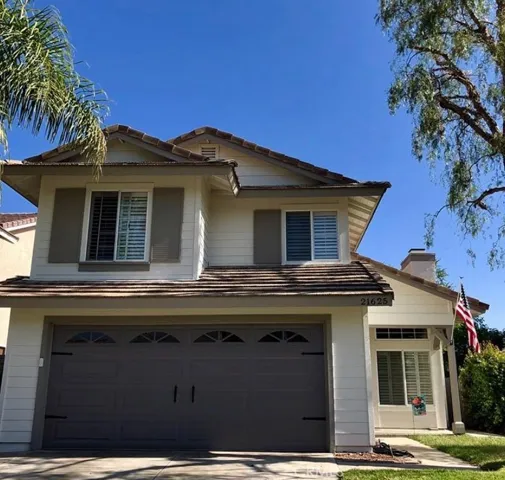 21625 Farmington Lane, Saugus, California 91350