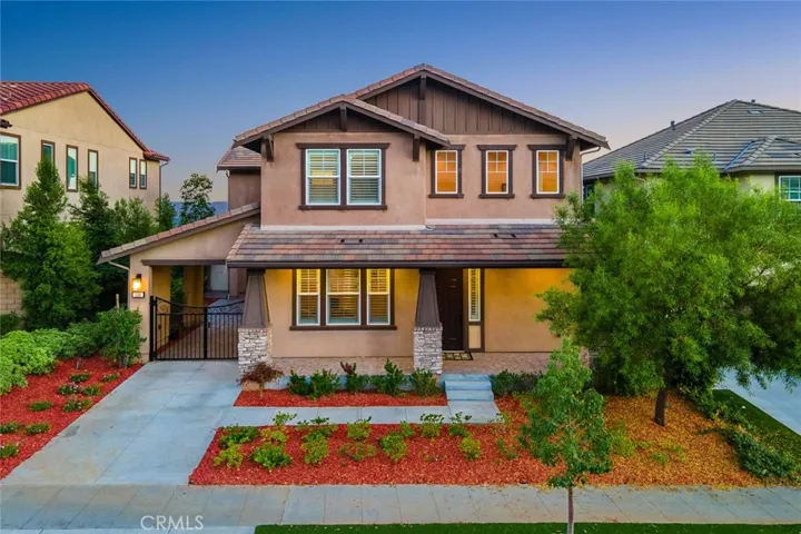 656 E Mandevilla Way, Azusa, California 91702