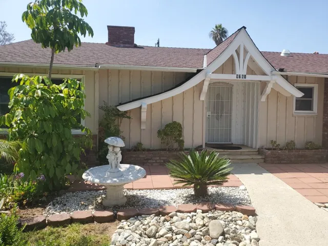 9761 Portada Drive, Whittier, California 90603