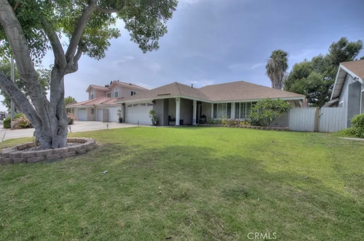 1137 Grossmont Drive, Whittier, California 90601