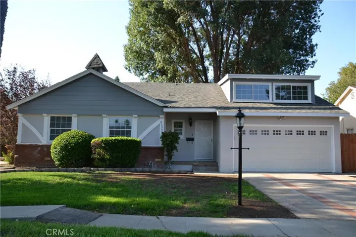 20409 Wyandotte Street, Winnetka, California 91306