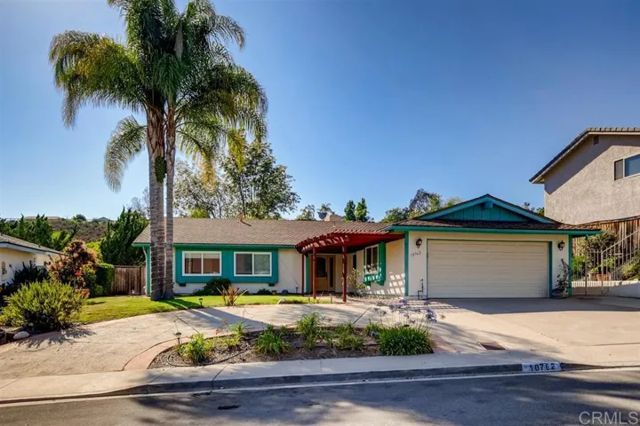 10762 Charbono Ter, San Diego, California 92131