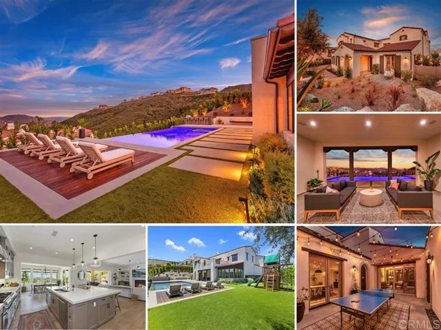 889 Pearl Drive, San Marcos, California 92078