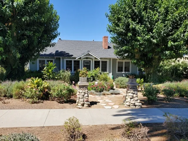 3724 Jefferson Street, Riverside, California 92504