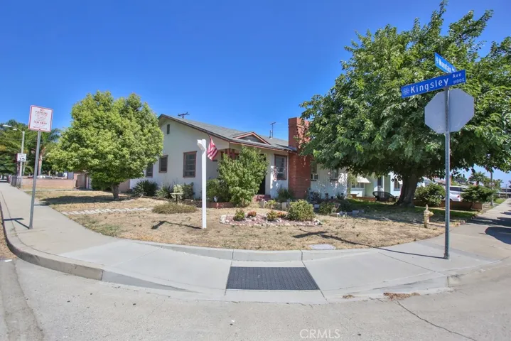 794 Mountain Avenue, Pomona, California 91767