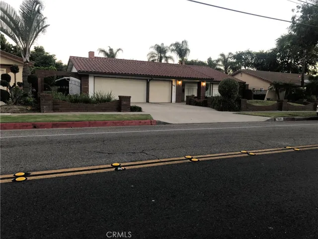 1330 W North Street, Anaheim, California 92801