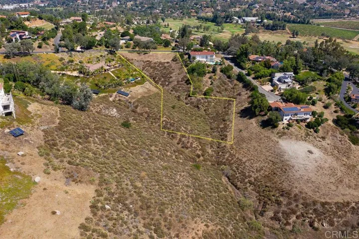 0 Sierra Linda Dr, Escondido, California 92025