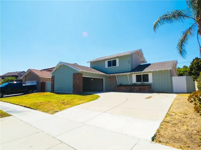 3503 Crooked Creek Drive, Diamond Bar, California 91765