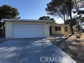 21021 Lodi Place, California City, California 93505