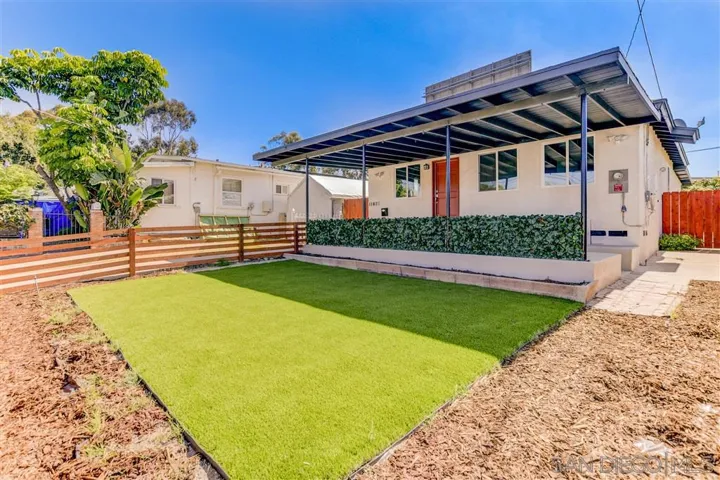 1141 Cotton St, San Diego, California 92102