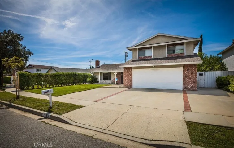 2135 Rohner Avenue, Simi Valley, California 93063