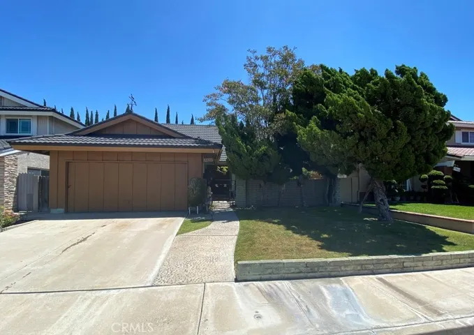 7422 Bourbon Lane, La Palma, California 90623