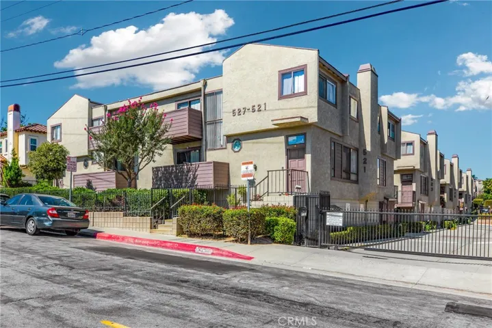521 S Orange Avenue C, Monterey Park, California 91755