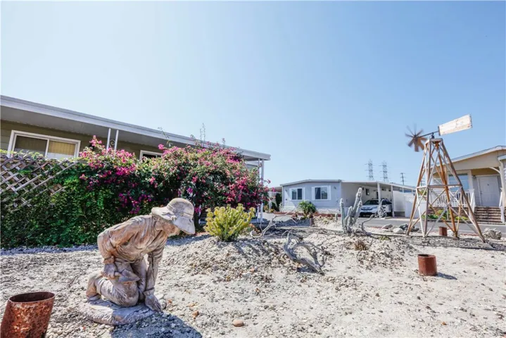 19350 Ward Street 92, Huntington Beach, California 92646