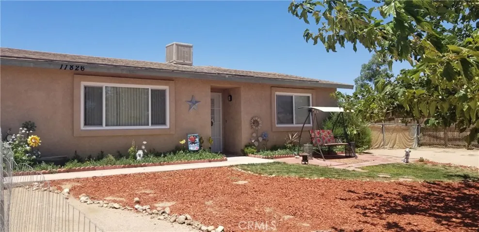 11826 6th Avenue E, Hesperia, California 92345