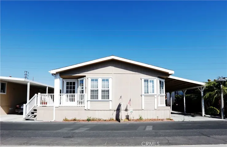 19350 Ward Street 40, Huntington Beach, California 92646