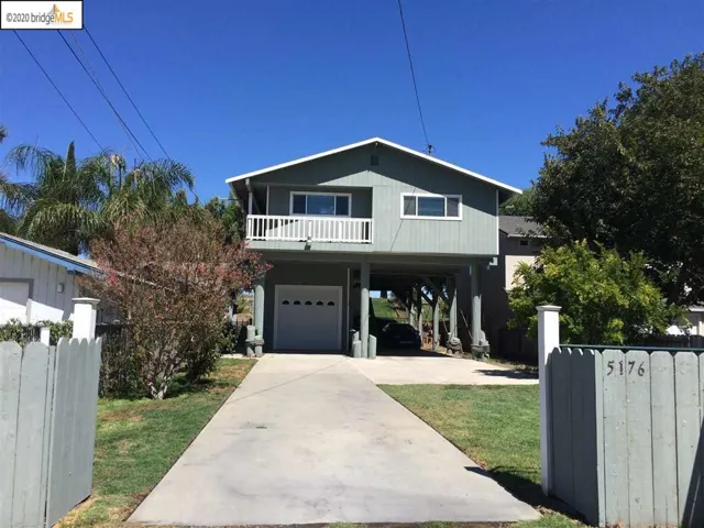 5176 Sandmound Blvd, Oakley, California 94561