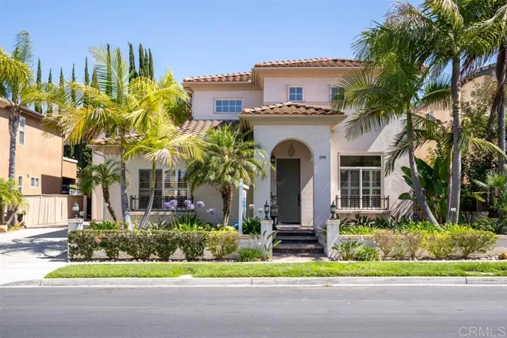 1890 Knigths Ferry Dr., Chula Vista, California 91913