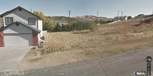 0 Barcroft Drive, Lake Elizabeth, California 93532