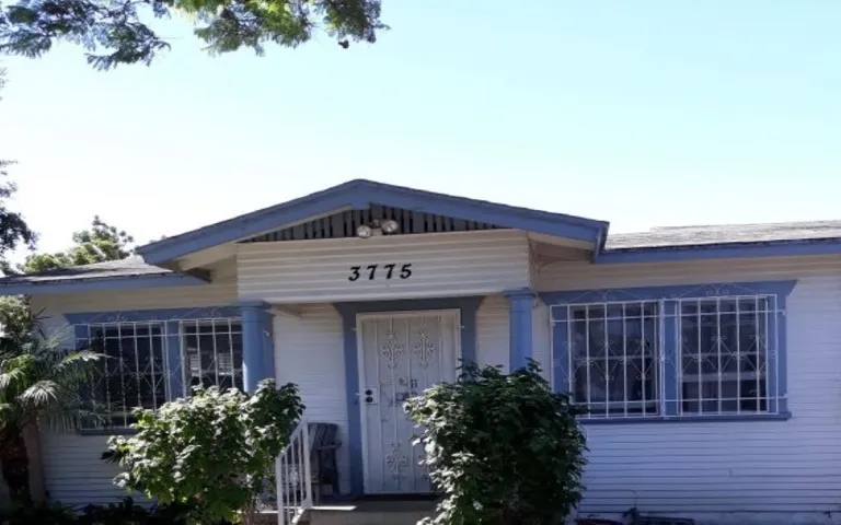 3775 Beta St, San Diego, California 92113