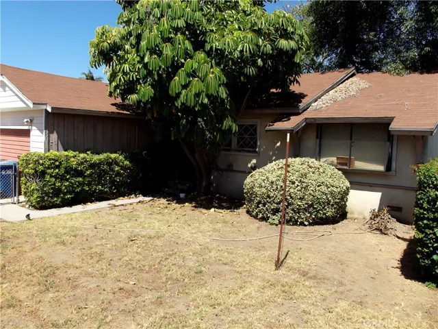 1105 N Orange Avenue, La Puente, California 91744