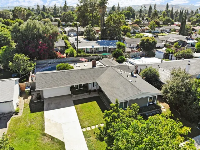 7255 Sale Avenue, West Hills, California 91307