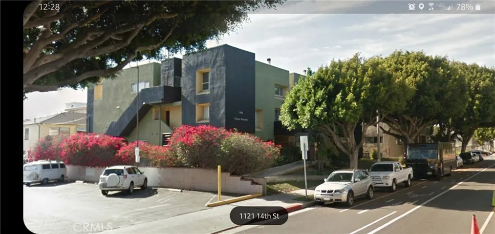 1114 14th Street 20a, Santa Monica, California 90403