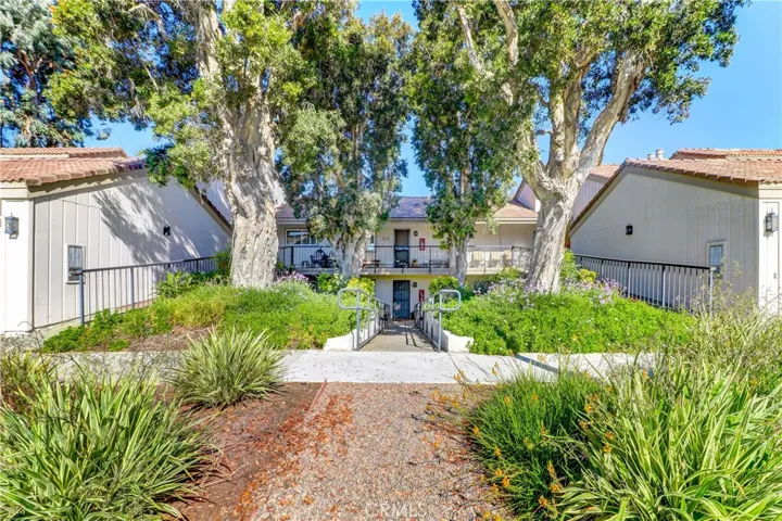 3416 Punta Alta A, Laguna Woods, California 92637
