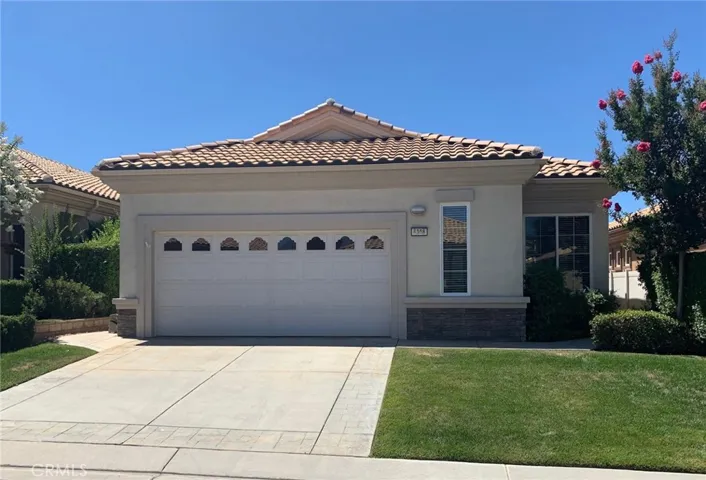 6308 Turnberry Drive, Banning, California 92220