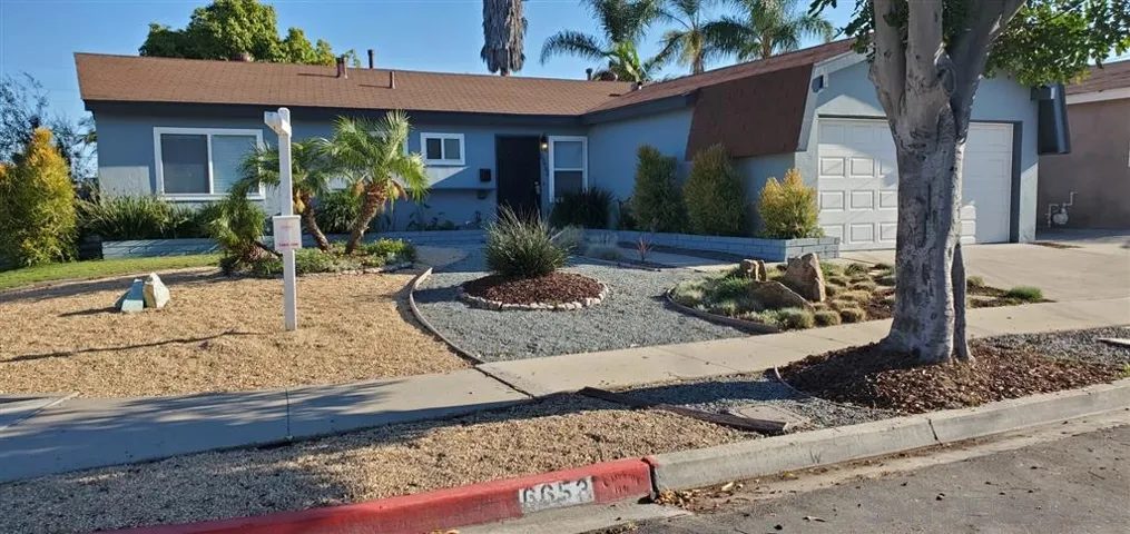 6653 Tanglewood Road, San Diego, California 92111