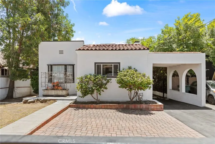 514 Figueroa Drive, Altadena, California 91001