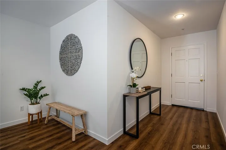 Entry way