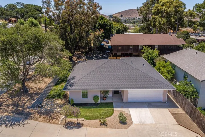 2035 Rachel Street, San Luis Obispo, California 93401